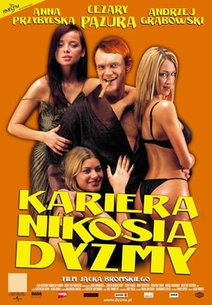 Kariera Nikosia Dyzmy cały film online