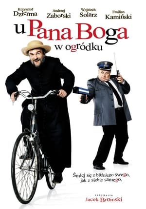 U Pana Boga w ogródku cały film online