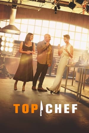 Top Chef cały sezon 19 online