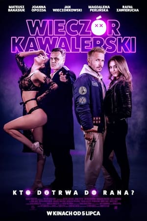 Wieczór kawalerski cały film online