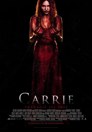 Carrie cały film online