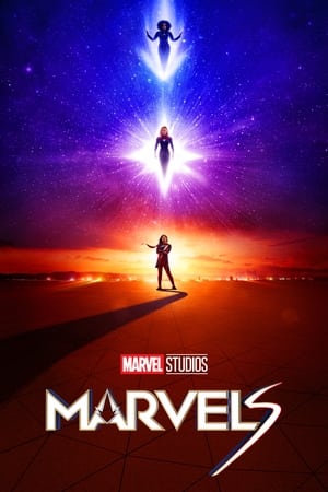 The Marvels