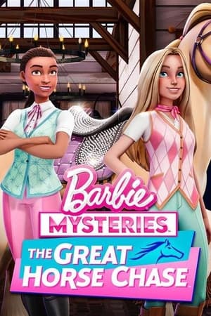 Zagadki Barbie cały serial online