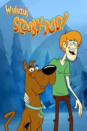 Wyluzuj, Scooby Doo!