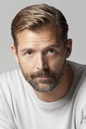 Patrick Grant