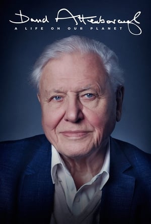 David Attenborough: Życie na naszej planecie