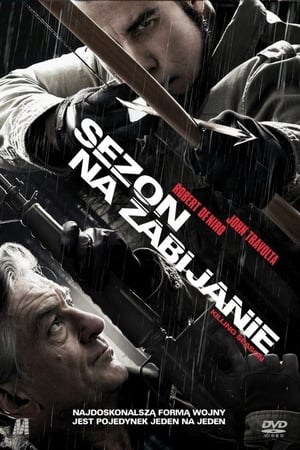 Sezon na zabijanie cały film online