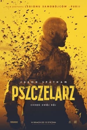 Pszczelarz