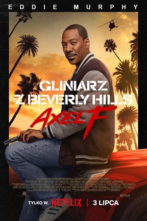 Gliniarz z Beverly Hills: Axel F