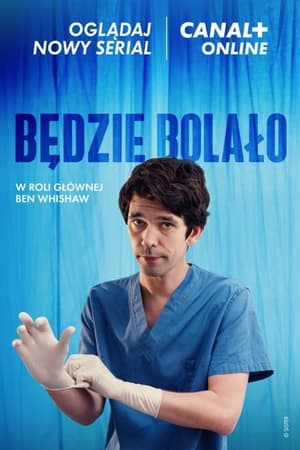 Będzie bolało cały serial online