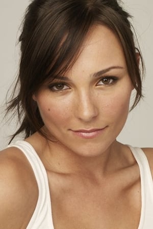 Briana Evigan