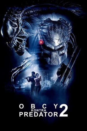 Obcy kontra Predator 2 cały film online