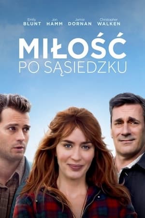 Miłość po sąsiedzku cały film online