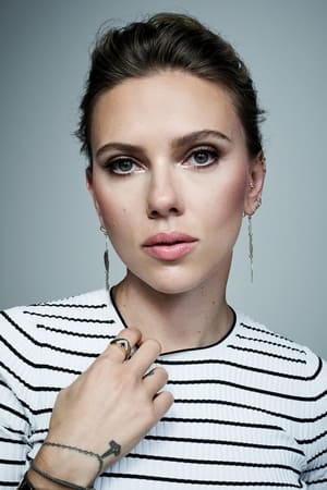 Scarlett Johansson