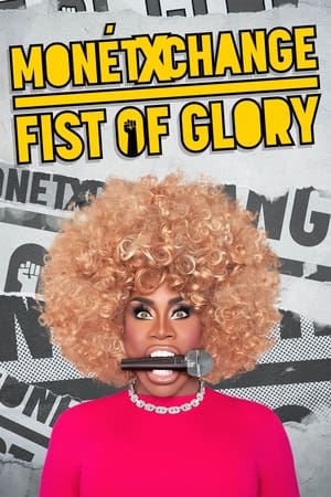 Monét X Change: Fist of Glory cały film online