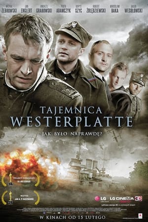 Tajemnica Westerplatte