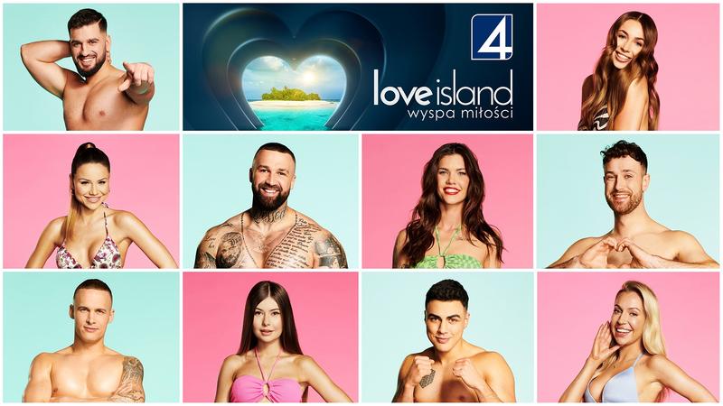 Między miłością a sztucznością: różnorodne opinie o Love Island Sezon 3