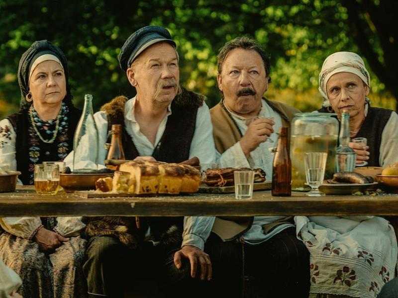 Ewolucja polskiego kina