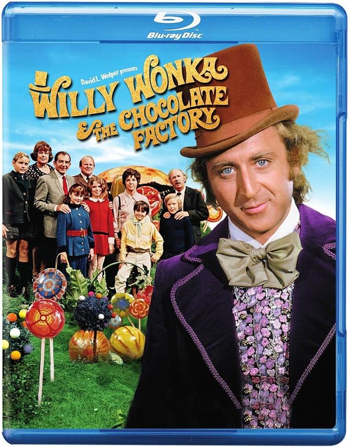 Recenzja filmu Wonka