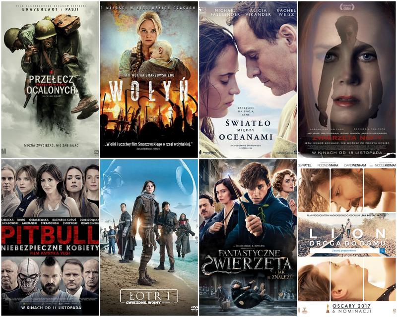 Adaptacje książek i gier