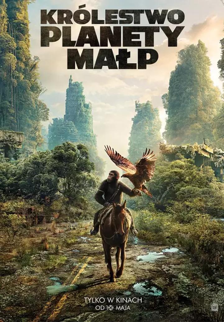 Efekty specjalne w kinie