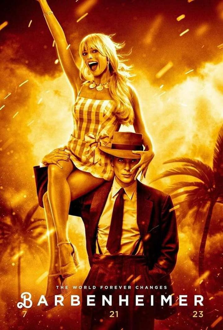 Fenomen marketingowy Barbenheimer