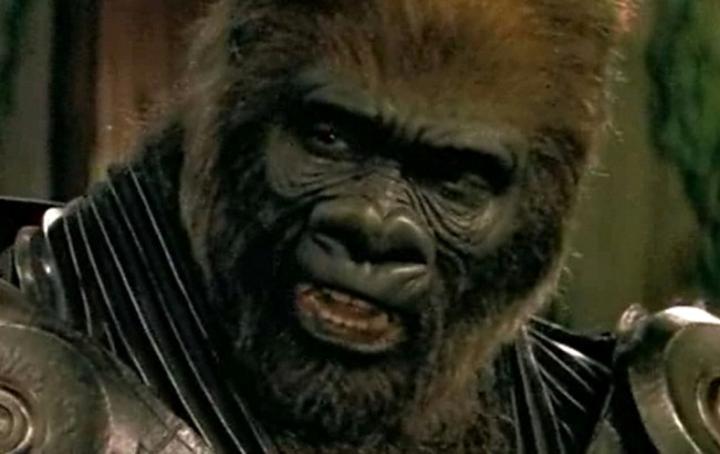 Filmy fantastycznonaukowe