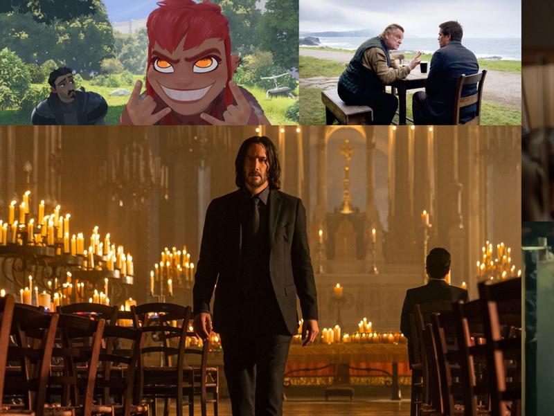 Filmy na podstawie bestsellerów