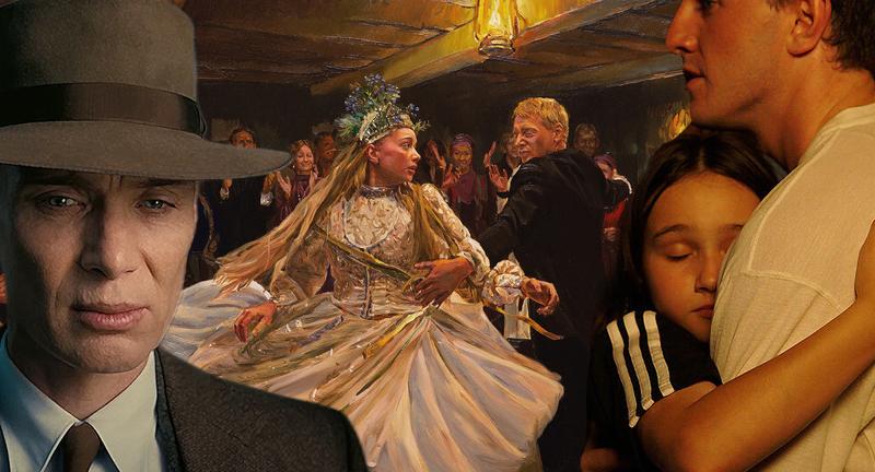 Kino artystyczne vs blockbuster