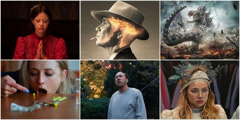 Kino gatunkowe nowości