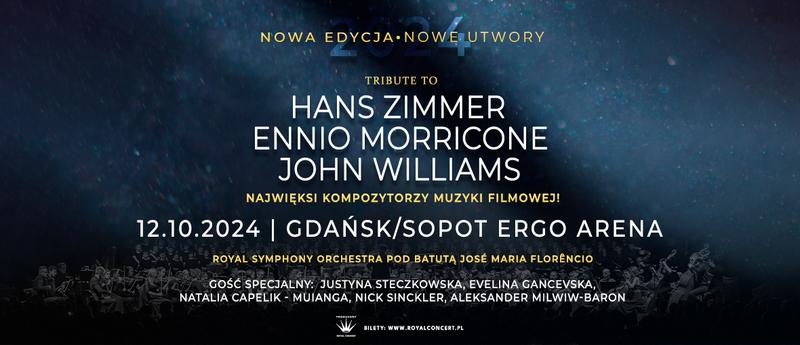 Kompozycja muzyki filmowej