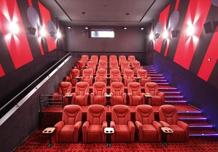 Krakowskie multipleksy