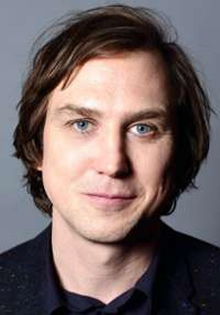 Lars Eidinger dyrygent