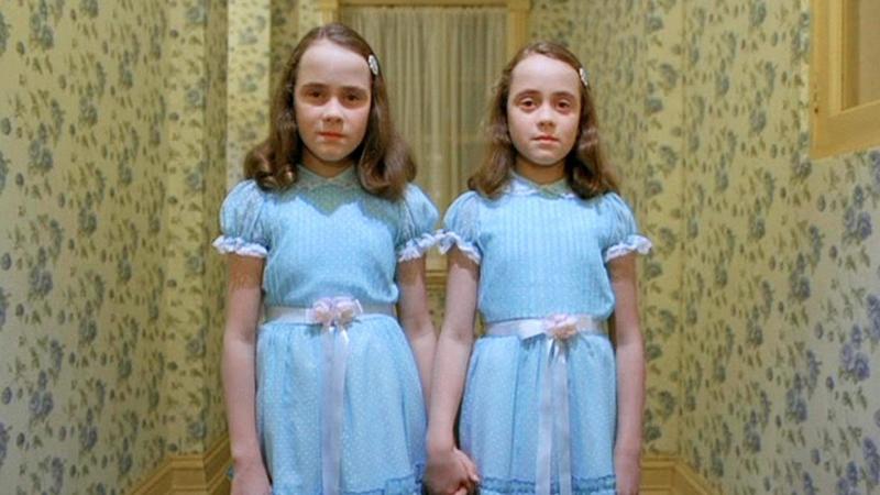 Lśnienie recenzje Filmweb