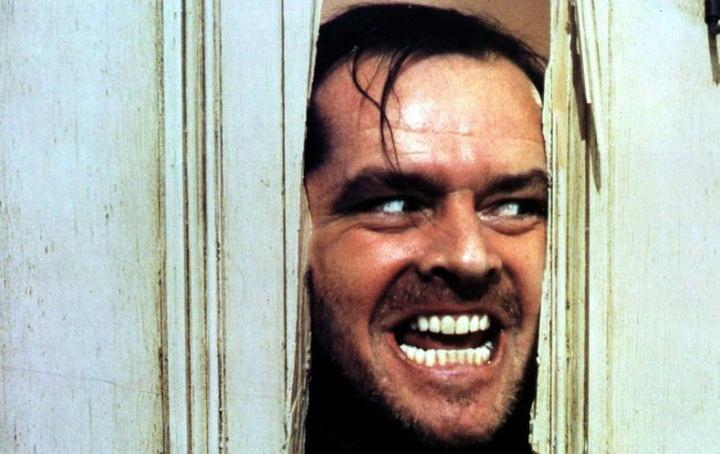 Lśnienie sukces krytyczny