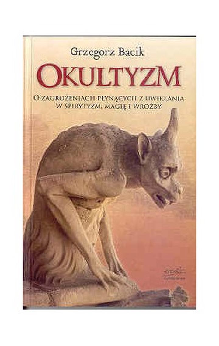 Mroczne postacie w thrillerach