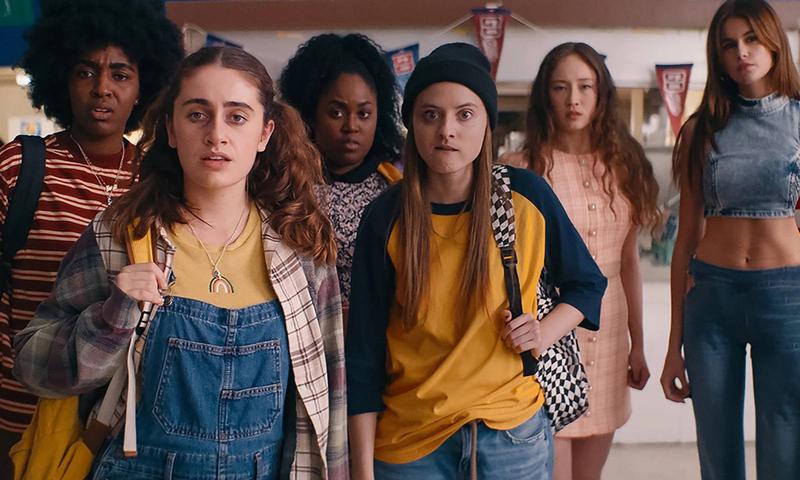 Najciekawsze filmy 2023