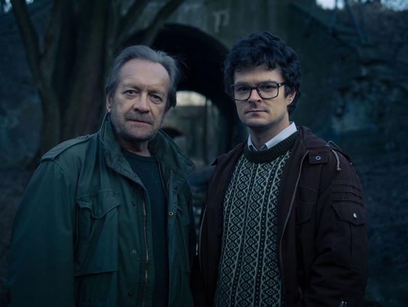 Niemieckie seriale detektywistyczne