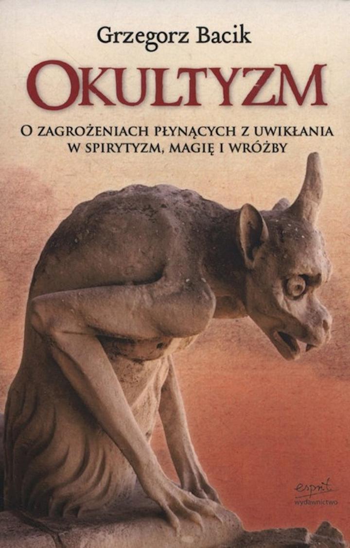 Okultyzm w literaturze