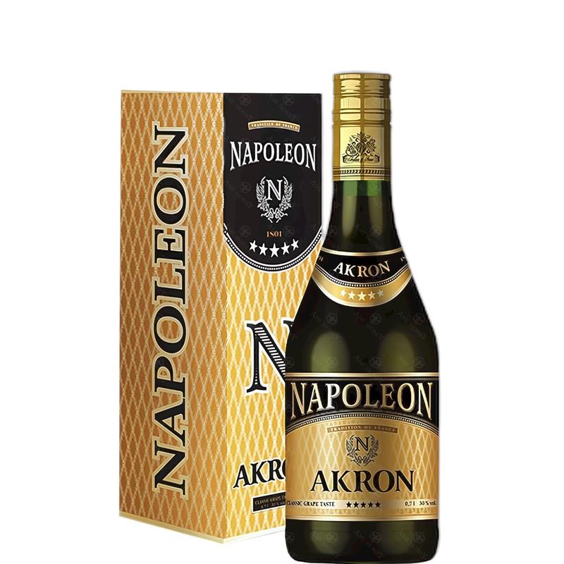 Recenzje filmu Napoleon