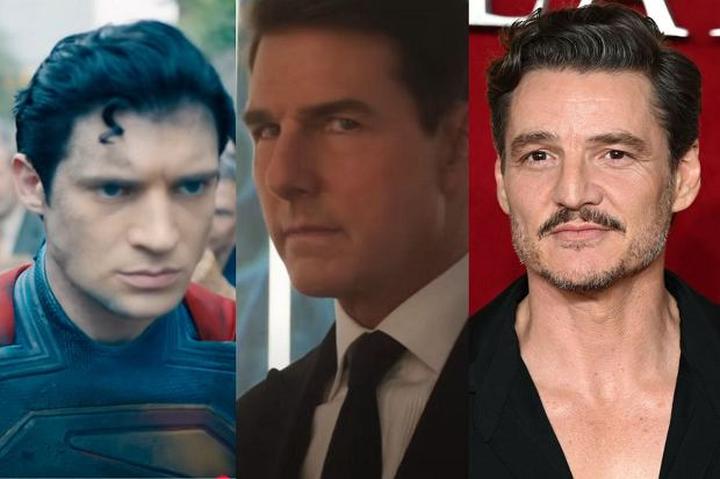 Wyczekiwane premiery kinowe