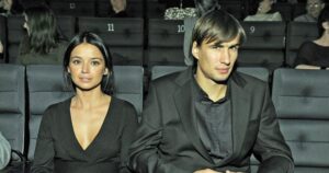 Anna Przybylska w kinie: odkryj pełną filmografię ulubionej aktorki