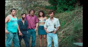 Co naprawdę myślimy o La Chimera? Recenzja nowego filmu z 2023 roku