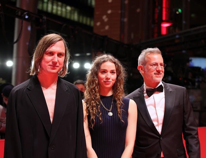 Dying: Lars Eidinger jako dyrygent w poruszającej i zabawnej niemieckiej sagi rodzinnej