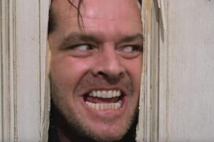 „Lśnienie – fenomenalny horror z niesamowitymi recenzjami na Filmwebie”