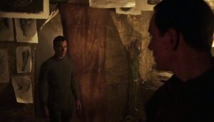 Mroczne oblicze Obcego Przymierza: odkryj całą kontynuację sagi science fiction