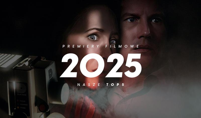 Odkrywamy nadchodzące filmy: najbardziej wyczekiwane premiery w kinach!