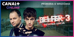 Odkrywamy tajemnice drugiego odcinka Belfra – kluczowe wątki i streszczenie