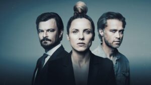 Wieczór z zagadkami: najlepsze niemieckie seriale kryminalne do odkrycia