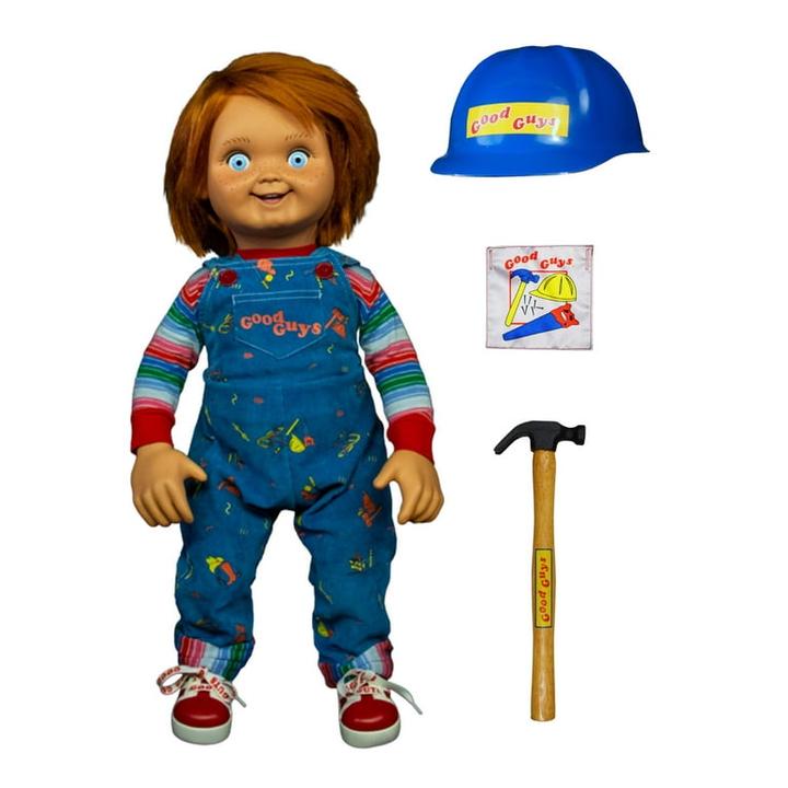 Zanurz się w świat horroru: pełna obsada filmu Laleczka Chucky i jej niezapomniani aktorzy